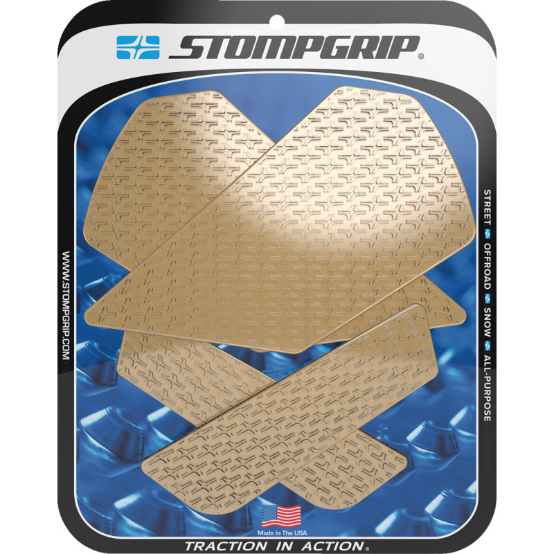 STOMPGRIP Icon Profile Traction Pad Tank Grips - Image 68