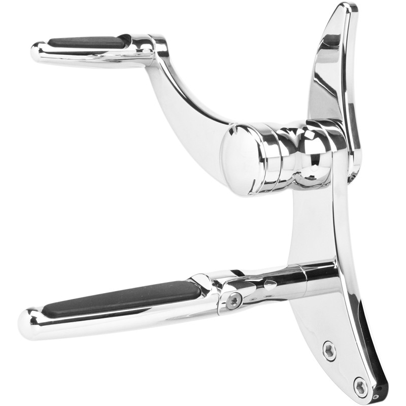 HAWG HALTERS Forward Control - Image 3