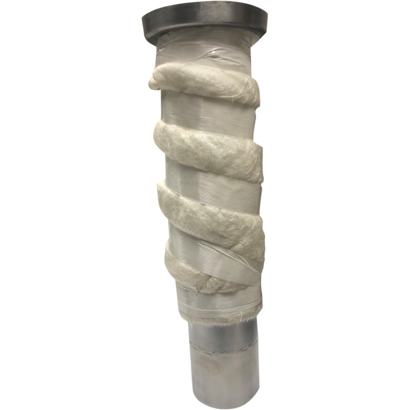 BASSANI XHAUST Quiet Baffle