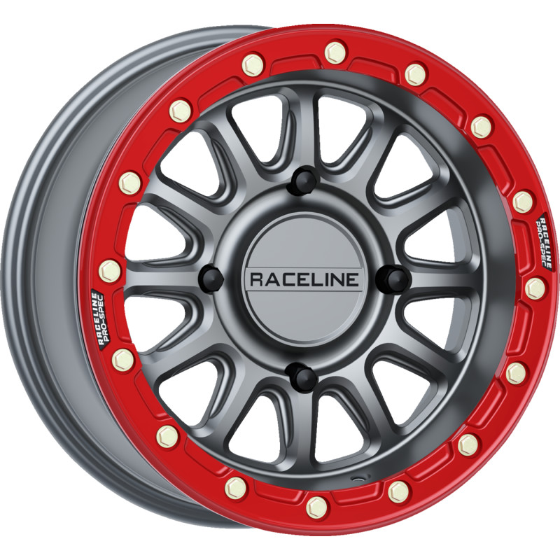 RACELINE WHEELS Alpha Beadlock Wheel - Image 23