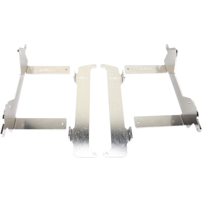 MOOSE OFFROAD Radiator Braces - Image 14