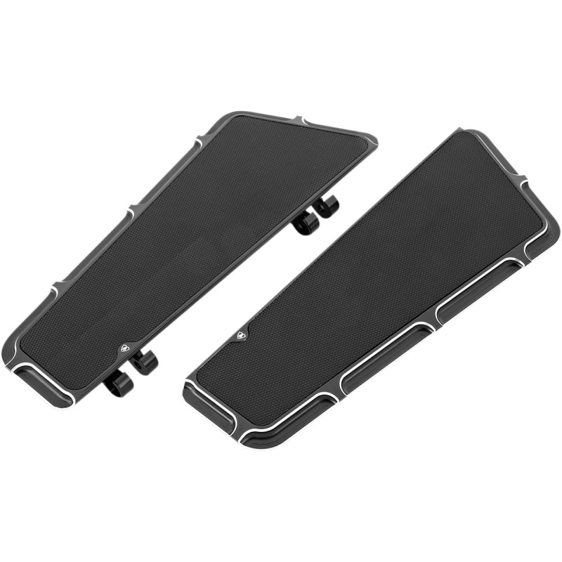 ARLEN NESS Beveled Adjustable Floorboards