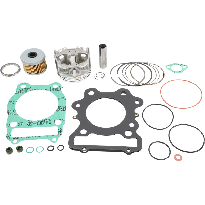 WSM Top-End Rebuild Kit - Image 7