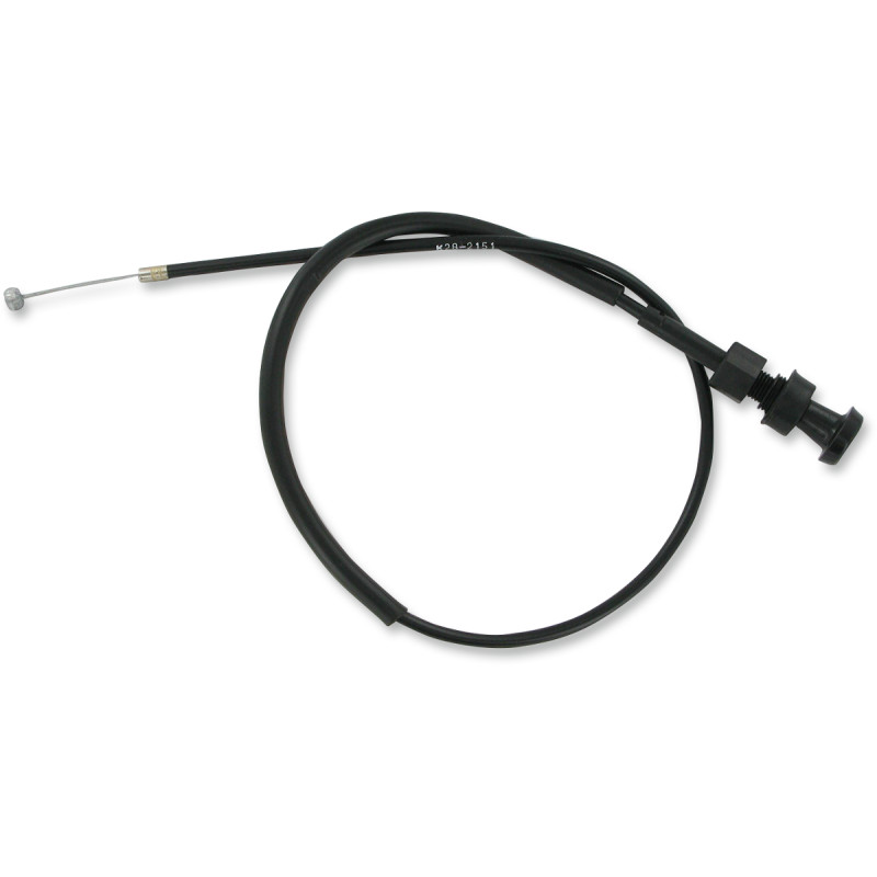 PARTS UNLIMITED Vinyl Covered Cable - Image 17