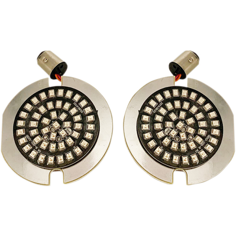 DRAG SPECIALTIES LED Turn Signal Inserts - Image 4