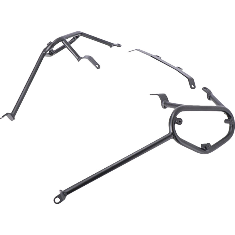 SW-MOTECH SLC Side Carrier - Image 28