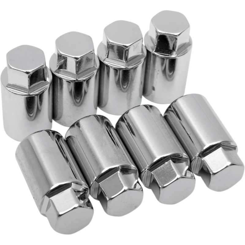 COLONY Cylinder Base Nut