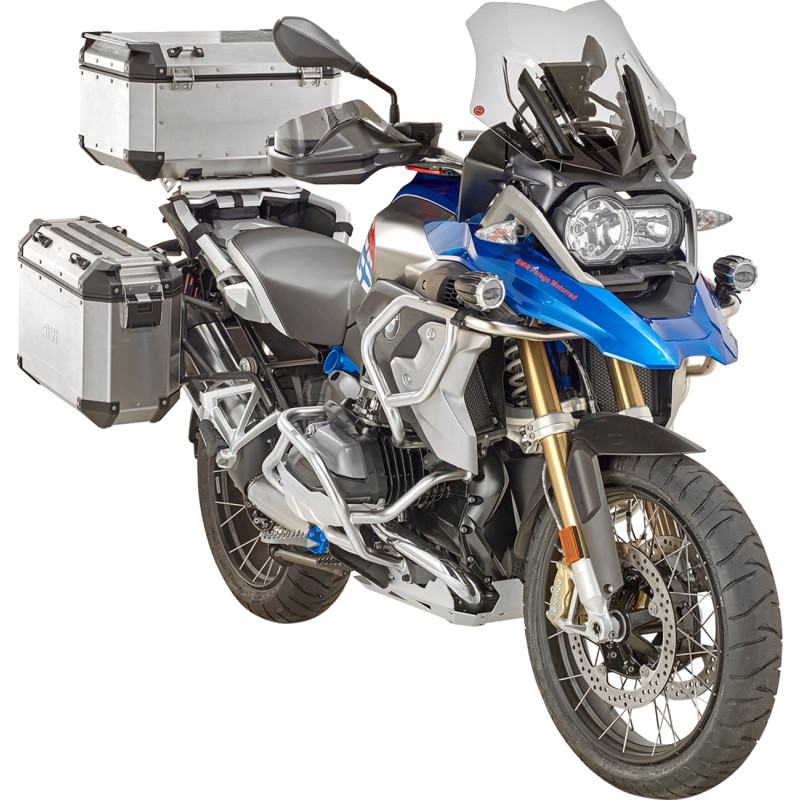 GIVI Windshield - Image 31