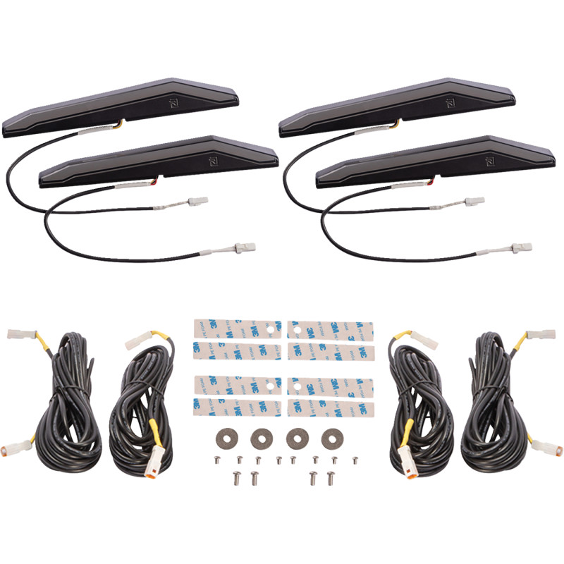 RAVEK APEX Cab Lights