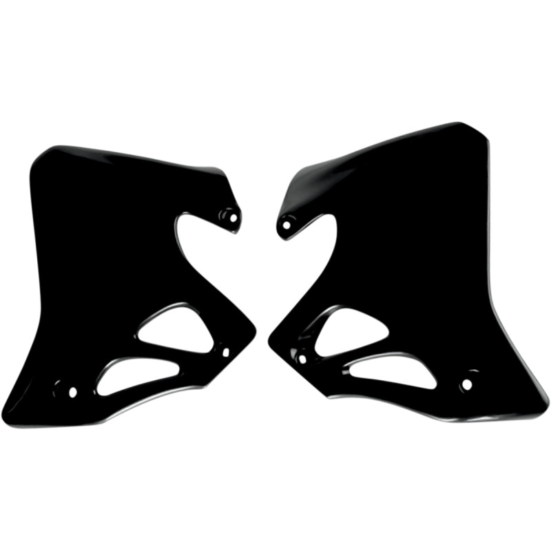 UFO Replacement Radiator Shrouds