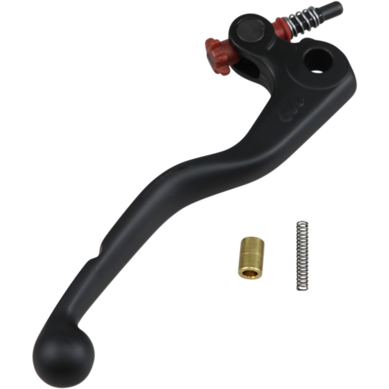 MOOSE OFFROAD Forged 6061-T6 Clutch Lever - Image 9