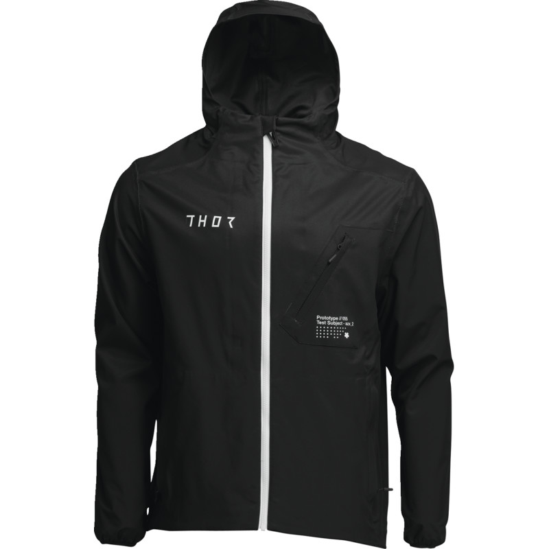 THOR Unit Lite Shell Jacket