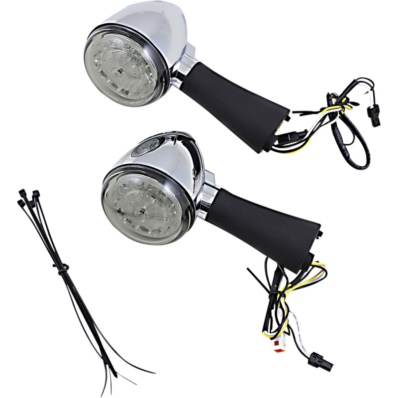 CUSTOM DYNAMICS ProBEAM® Rear LED Turn Signal