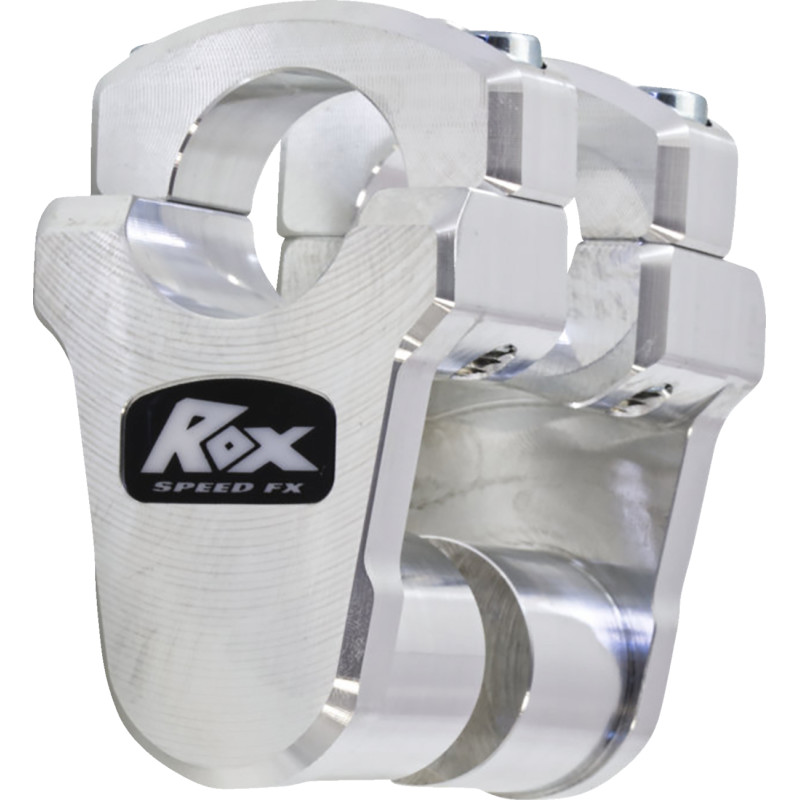 ROX SPEED FX 2" Pivoting Handlebar Risers - Image 2