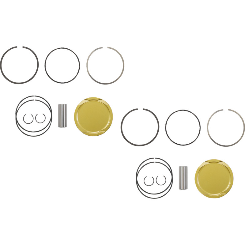 JE PISTONS Ultra Series Piston Kit