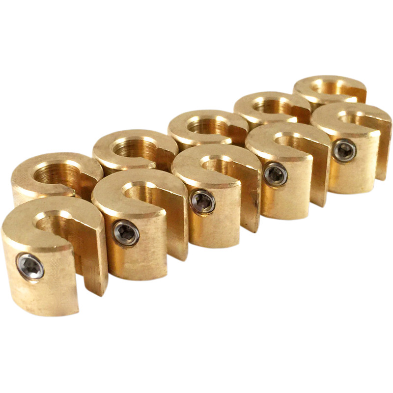 NO-MAR Spoke Wheel Weights