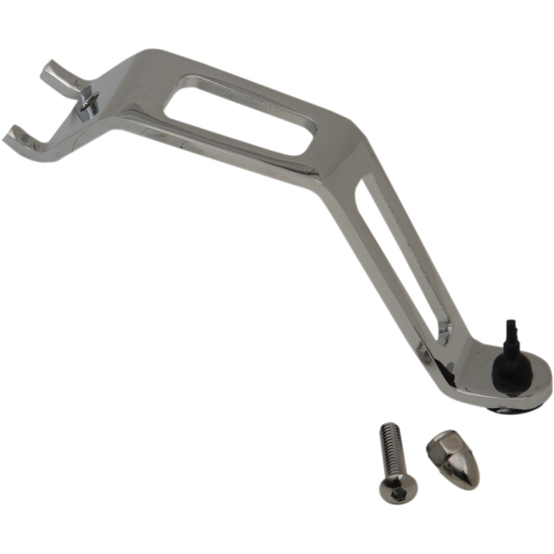 DRAG SPECIALTIES Easy Find Kickstand Extension - Image 12