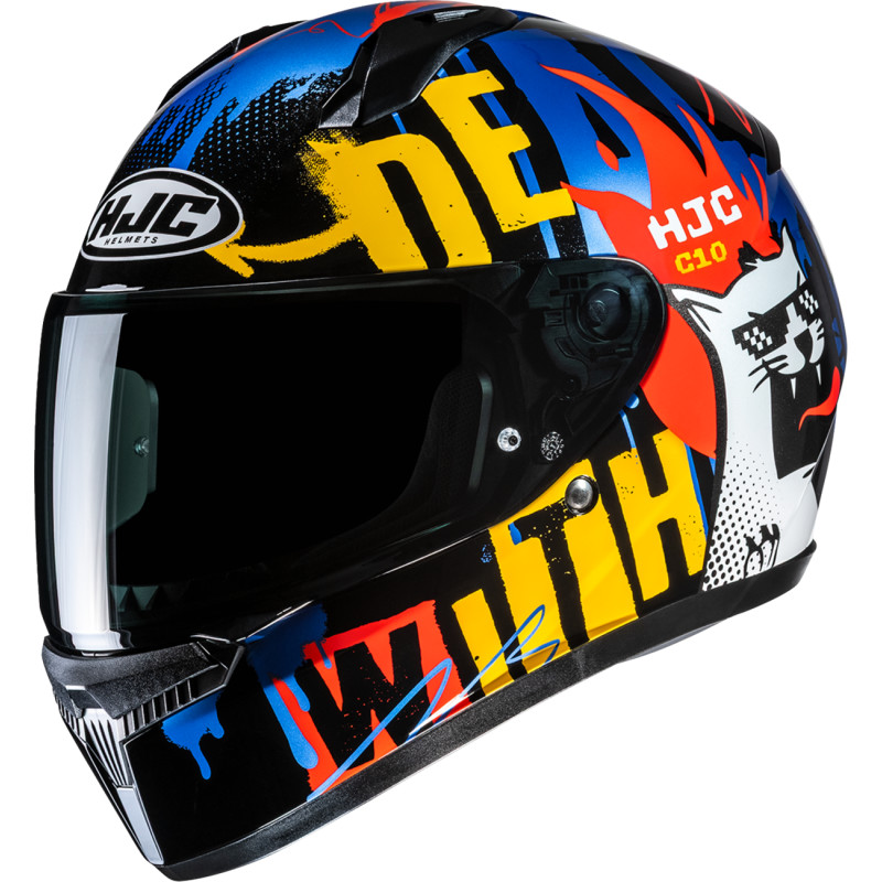 HJC C10 FOP Helmet