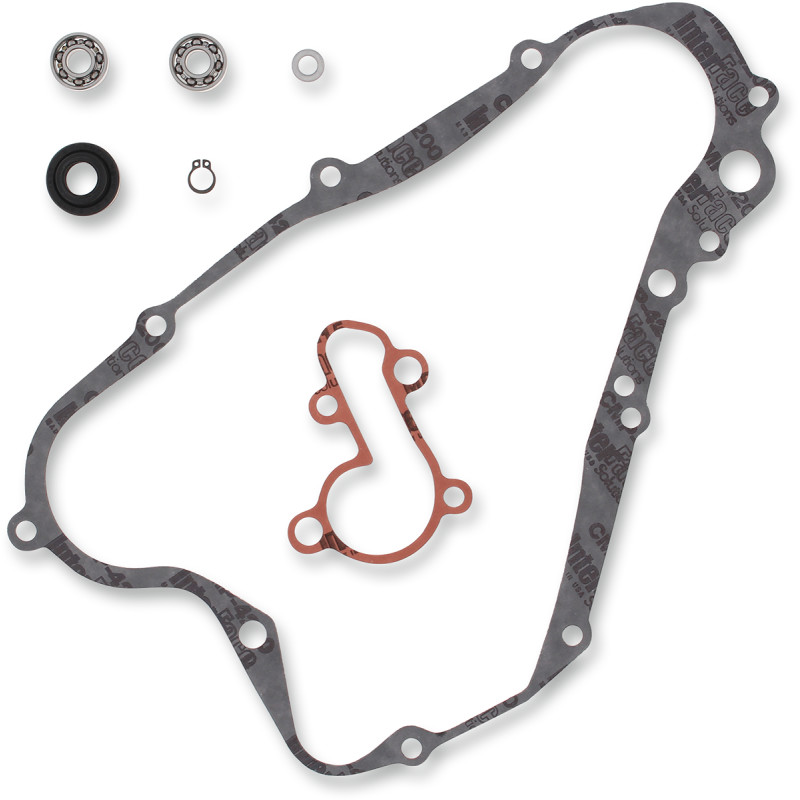 MOOSE OFFROAD Water Pump Rebuild Kit - Image 69