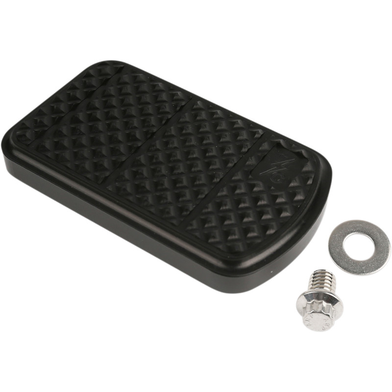 THRASHIN SUPPLY CO. Brake Pedal Pad