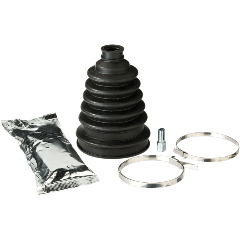 MOOSE OFFROAD Fast Boot X