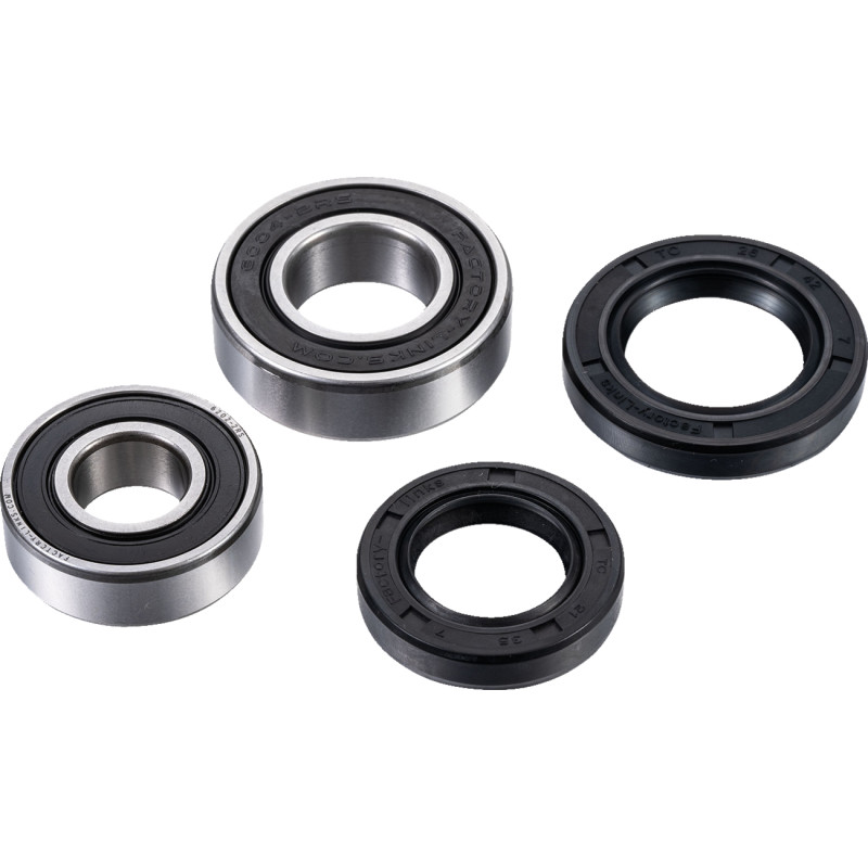 FACTORY LINKS Wheel Bearing Kit - Image 26