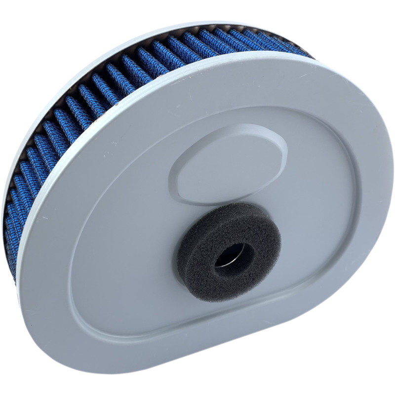 DRAG SPECIALTIES Premium Washable Air Filter Element - Image 4