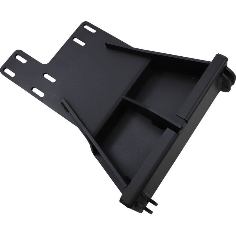 MOOSE OFFROAD Plow Mount Plate for RM5 Rapid Mount Plow System - Image 32