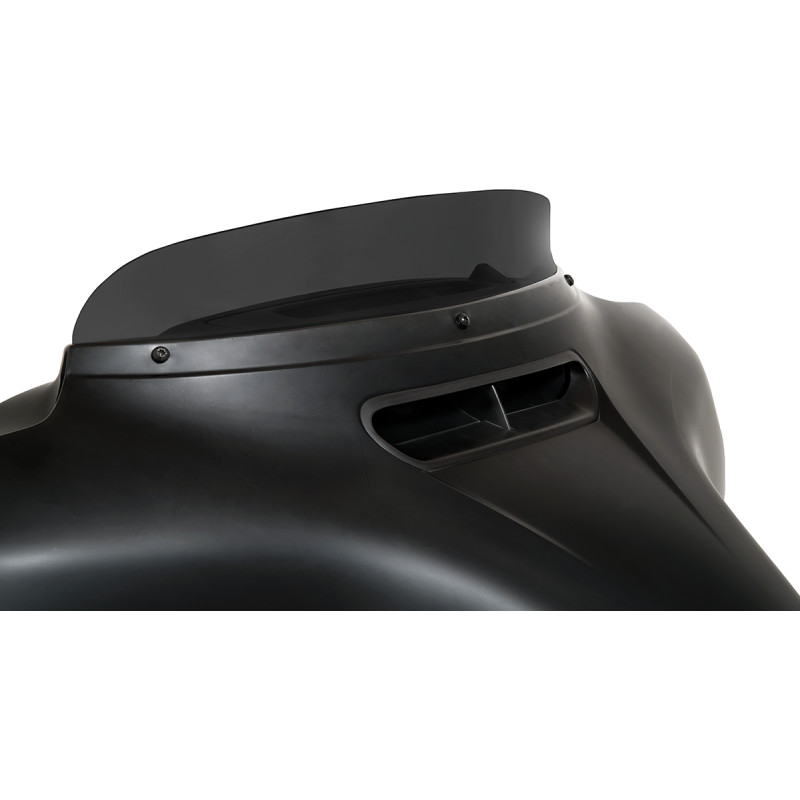 MEMPHIS SHADES Batwing Spoiler Windshield - Image 3