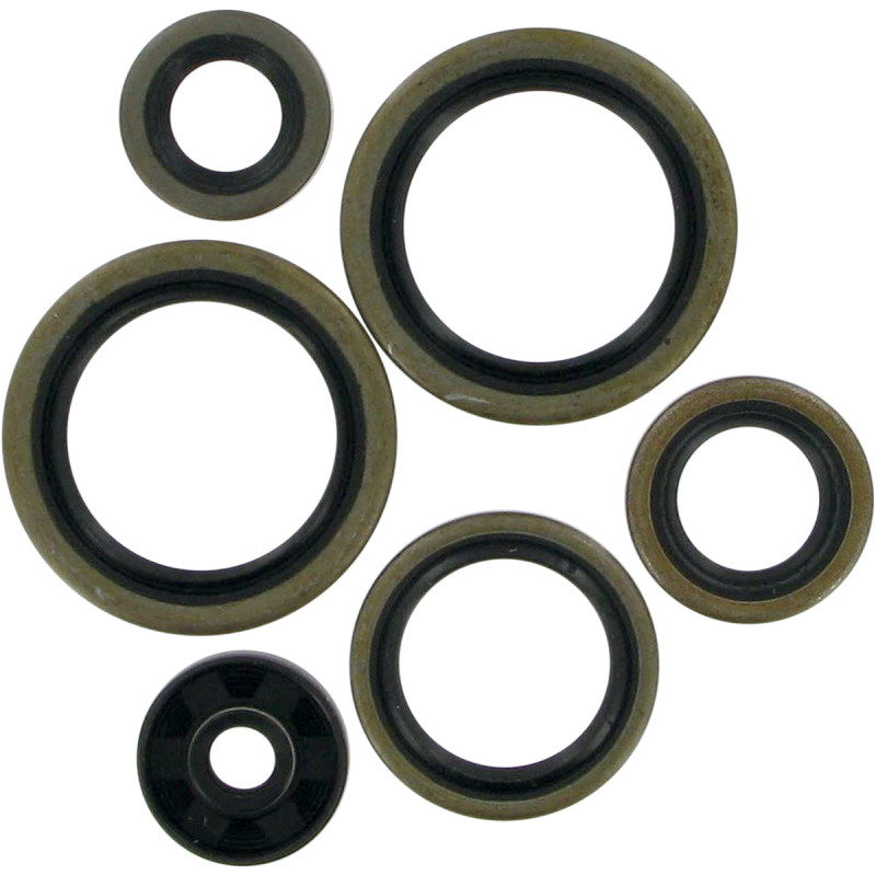 MOOSE OFFROAD Motor Oil Seals