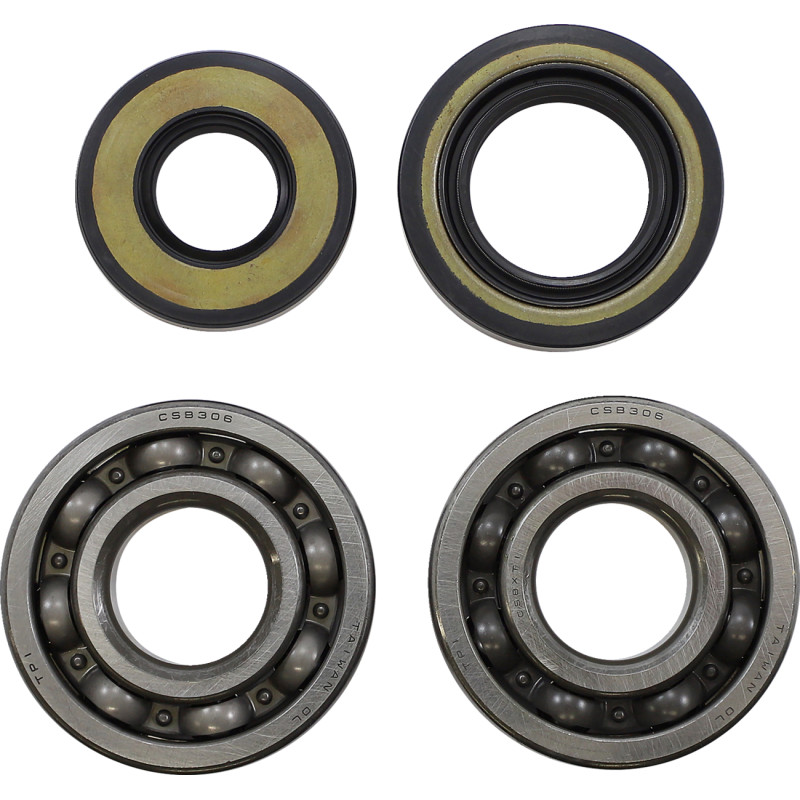VINTCO Main Bearing and Seal Kit - Image 4