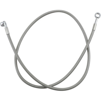 1999-2017 Ski-Doo REV Chassis Extended Brake Line - (+6)