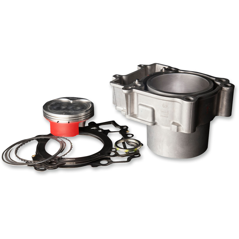 MILLENNIUM M-Spec Big Bore Cylinder Kit