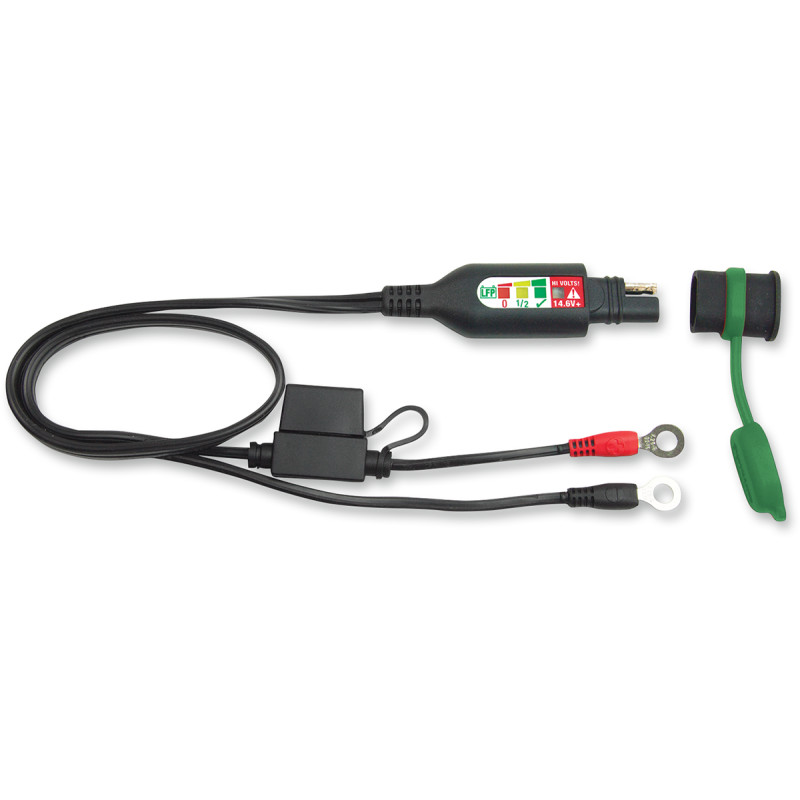 TECMATE OptiMate™ Lithium Battery Monitor