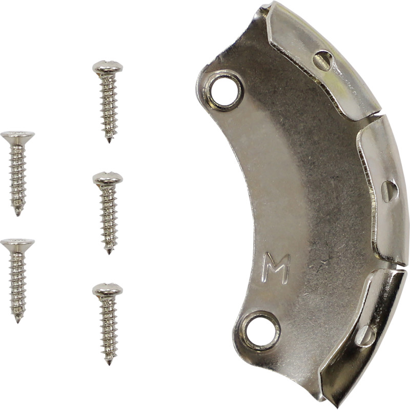 MOOSE OFFROAD Qualifier Boots Toecap Kit