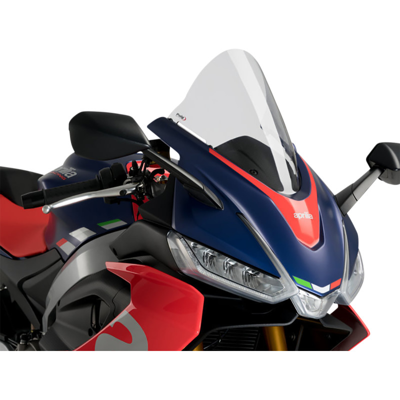 PUIG HI-TECH PARTS Z-Racing Windshield - Image 8