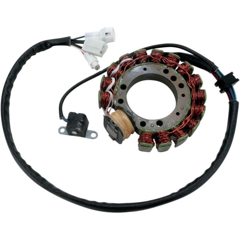 MOOSE OFFROAD Stator - Image 6