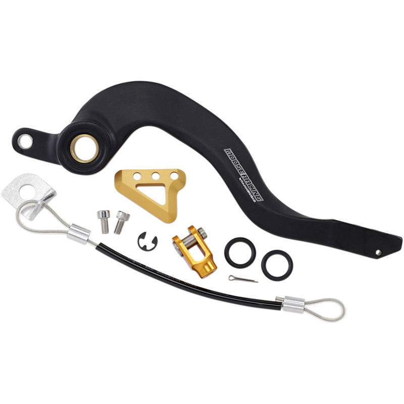 MOOSE OFFROAD Brake Pedal - Image 12