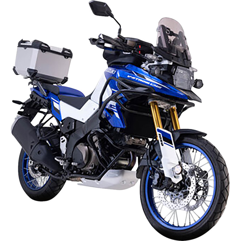 SW-MOTECH TRAX ADV Top Case System - Image 31