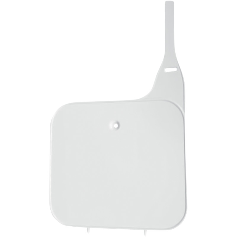 UFO Replacement Front Number Plate - Image 63