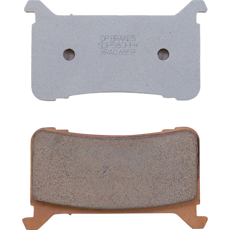 DP BRAKES SDP Sport HH+ Sintered Brake Pads - Image 7