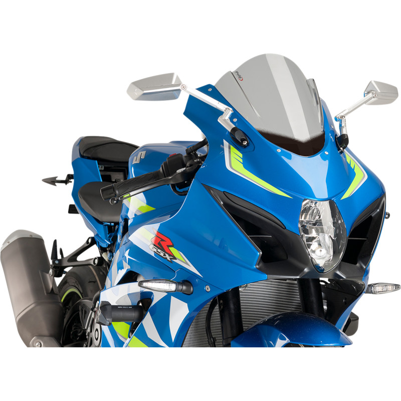 PUIG HI-TECH PARTS Z-Racing Windscreen - Image 64