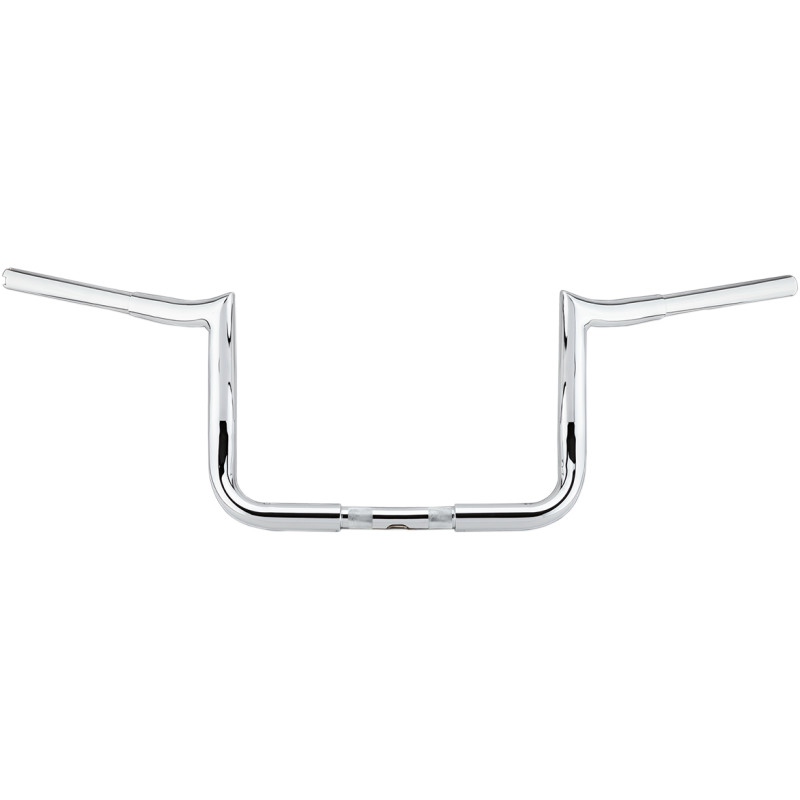 LA CHOPPERS 1-1/4" Prime Ape Bagger Handlebar