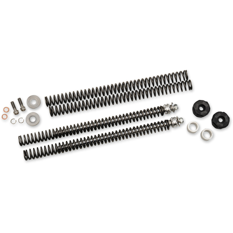 OHLINS Fork Damping Kit