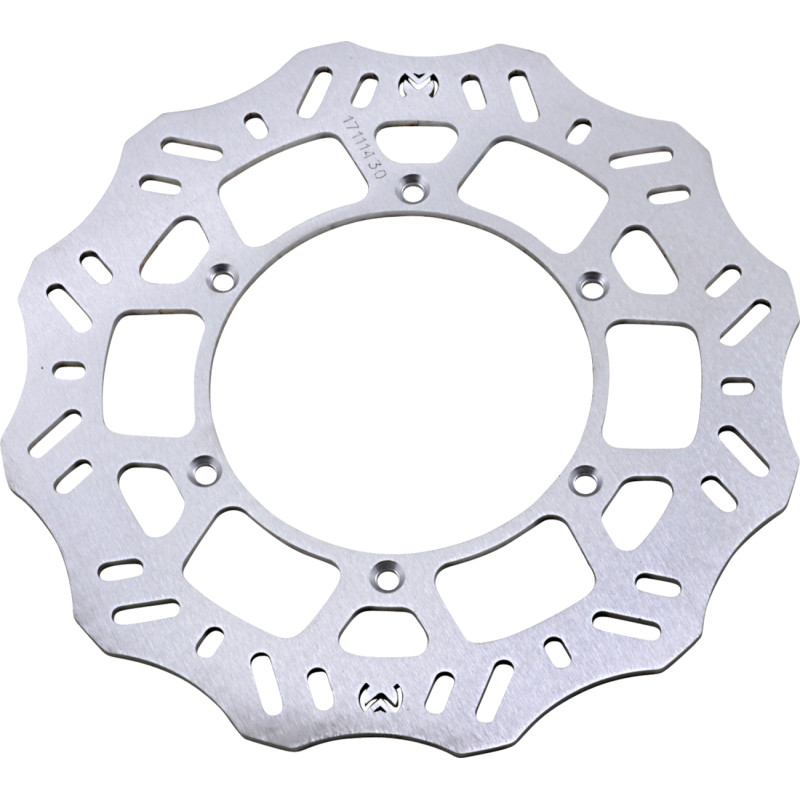 MOOSE OFFROAD Standard Brake Rotor - Image 20