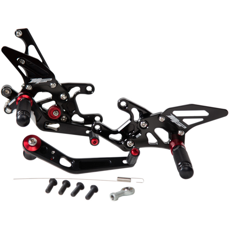 MGP MGP Rear Lever Set
