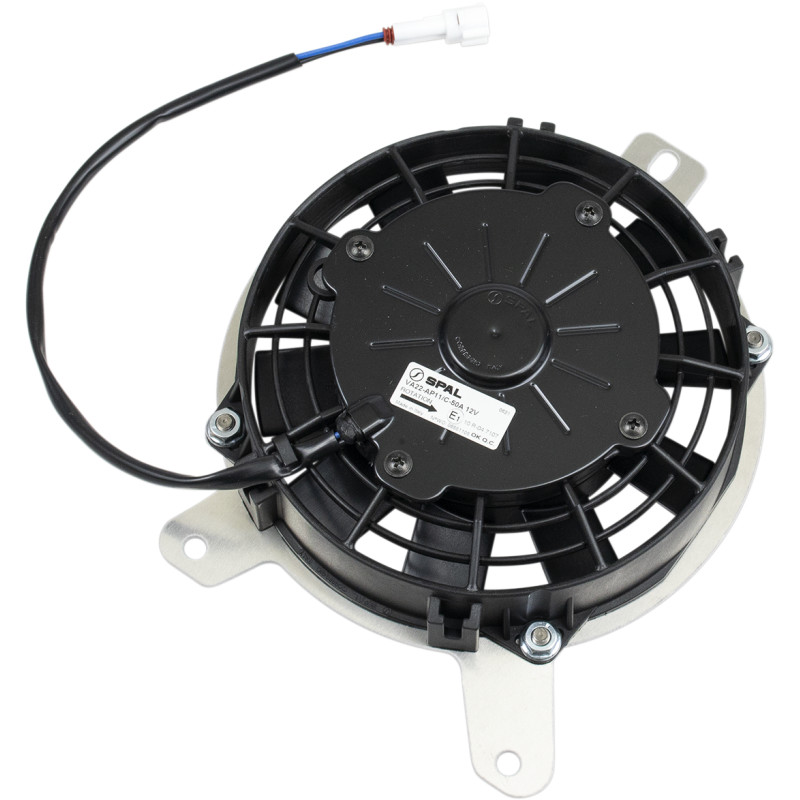 MOOSE OFFROAD Hi-Performance Cooling Fan - Image 31