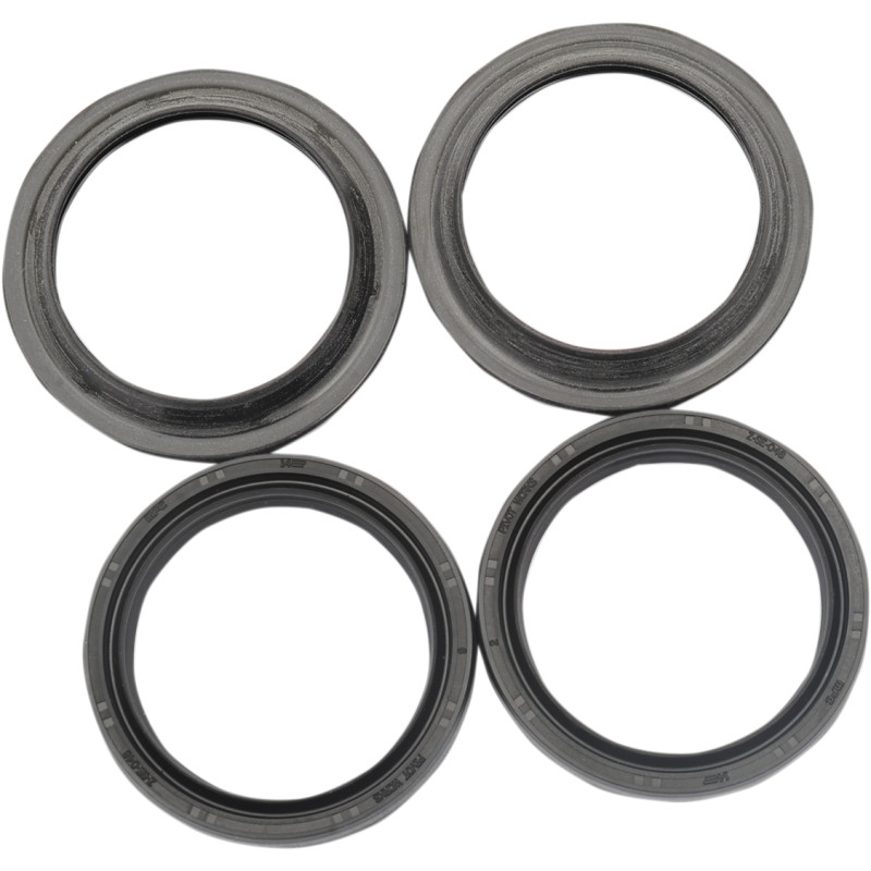 PIVOT WORKS Fork Seal Kit - Image 5