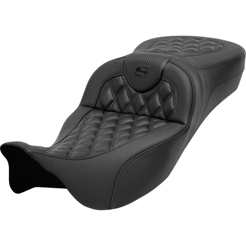 SADDLEMEN Roadsofa™ Seat - Image 4