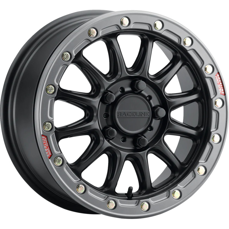 RACELINE WHEELS Alpha Beadlock Wheel - Image 4